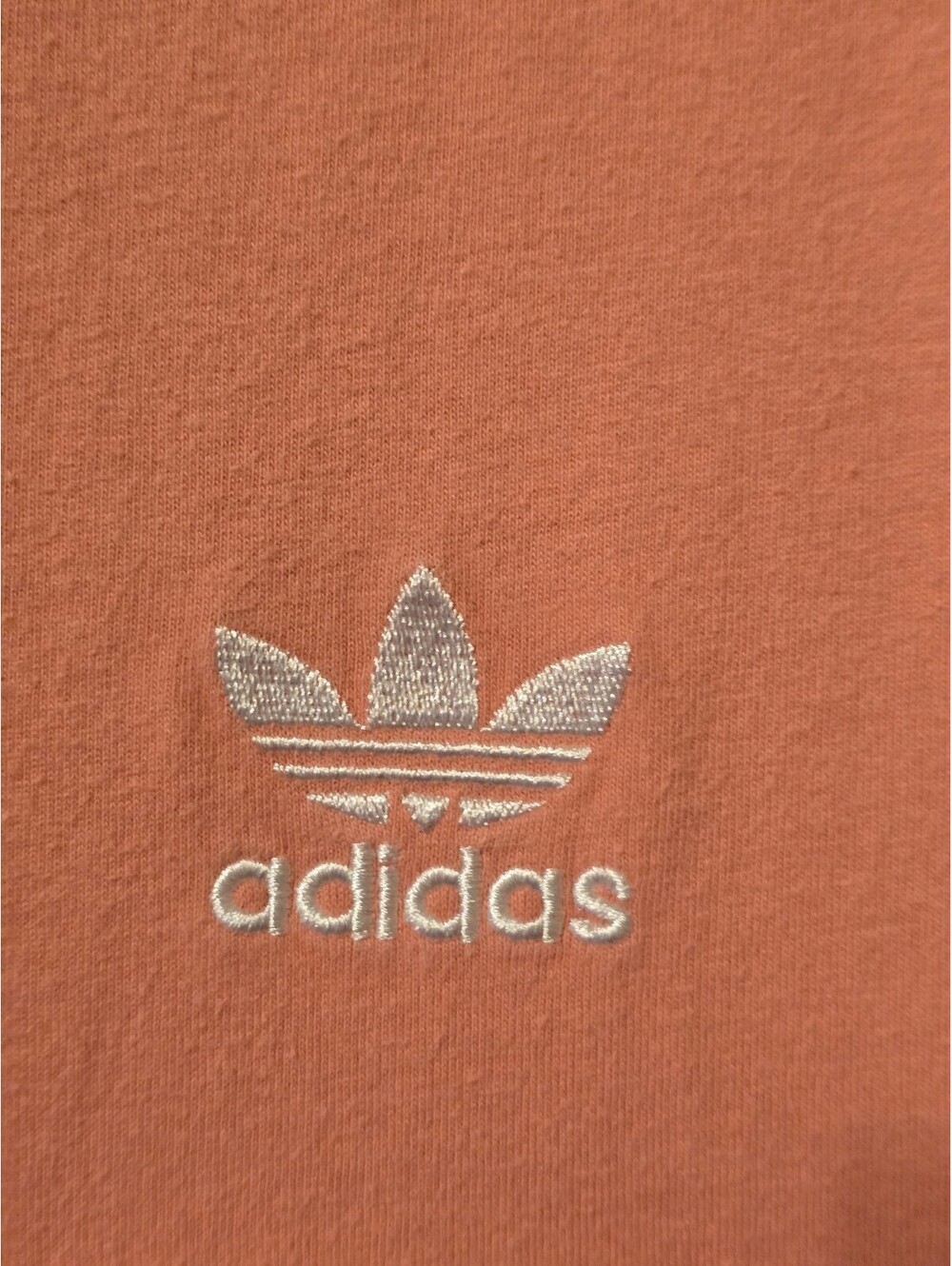 adidas Originals Womens Adicolor 3-Stripes Tee / Ringer T-Shirt - Picture 5 of 7